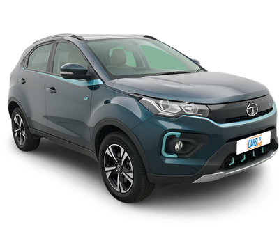 Tata NEXON EV-img